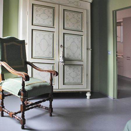 La Vecchia Soffitta Hotel Cotignola Eksteriør billede