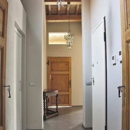 La Vecchia Soffitta Hotel Cotignola Eksteriør billede