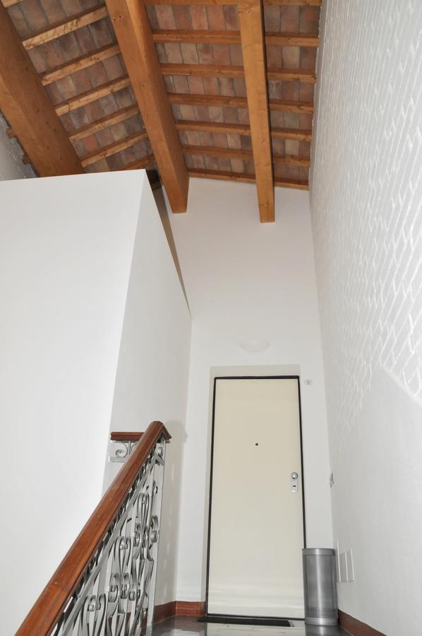 La Vecchia Soffitta Hotel Cotignola Eksteriør billede